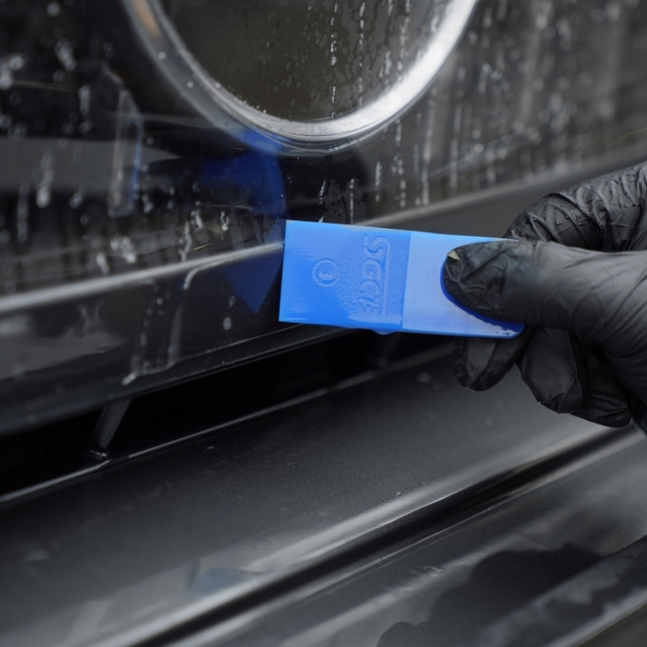 PPF Squeegee