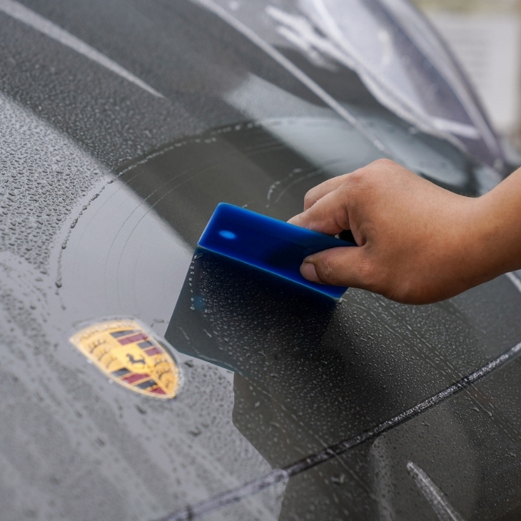 PPF Squeegee