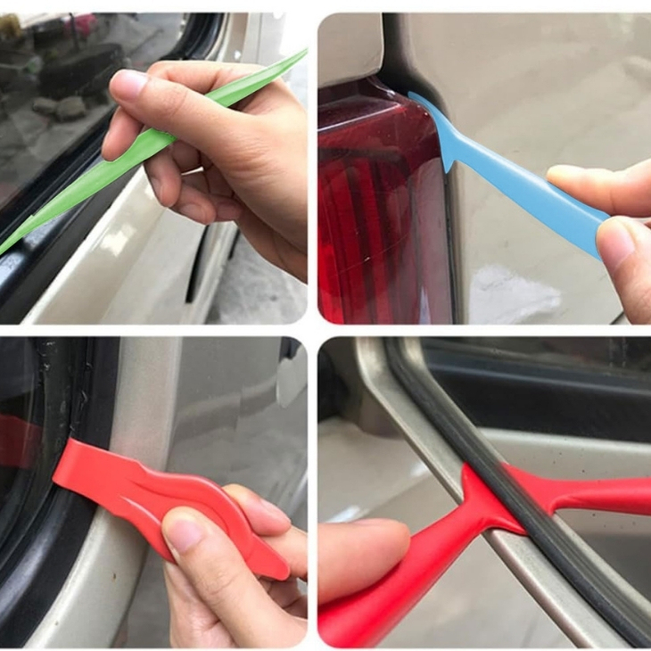 Wraps Applicator Tool Kit