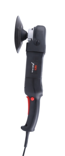 Versatile for Full Vehicle & Spot Work