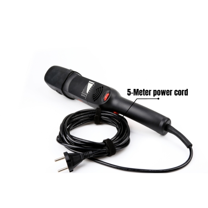 Rotary Polisher By SGCB