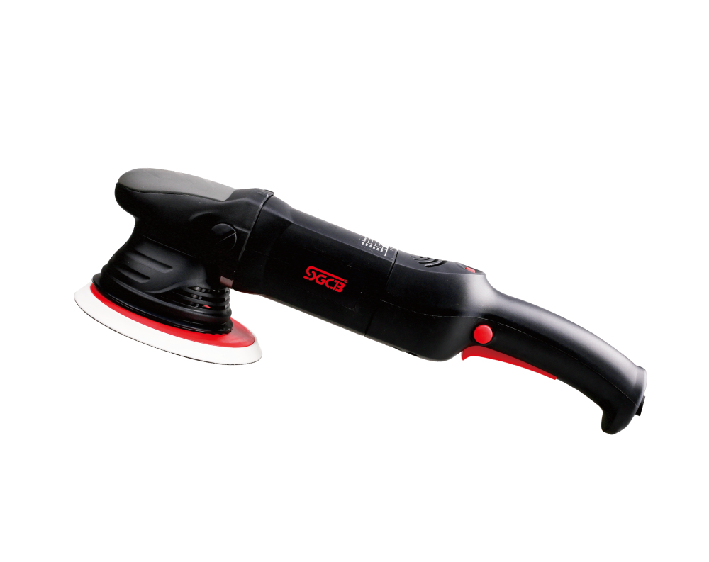 Random Orbital Polisher By SGCB