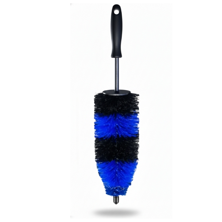 Wheel Claning Brush