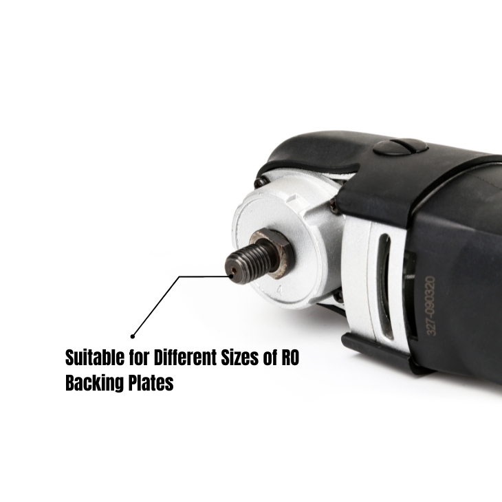 Rotary Polisher By SGCB (3inch)