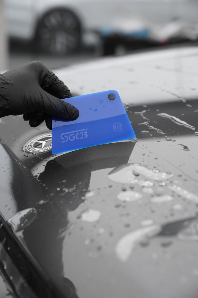 PPF Squeegee