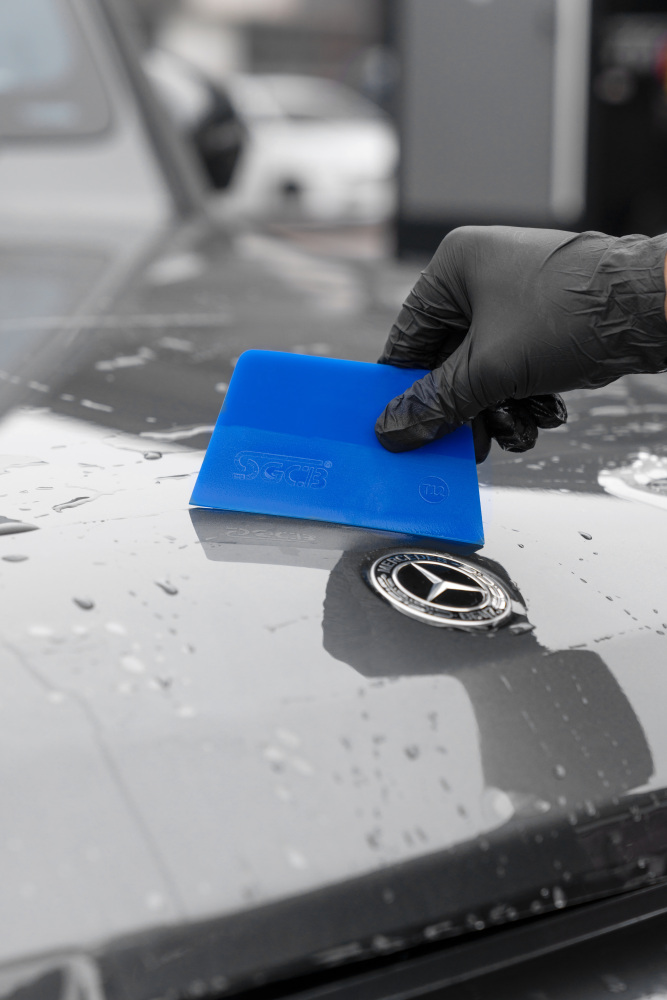 PPF Squeegee