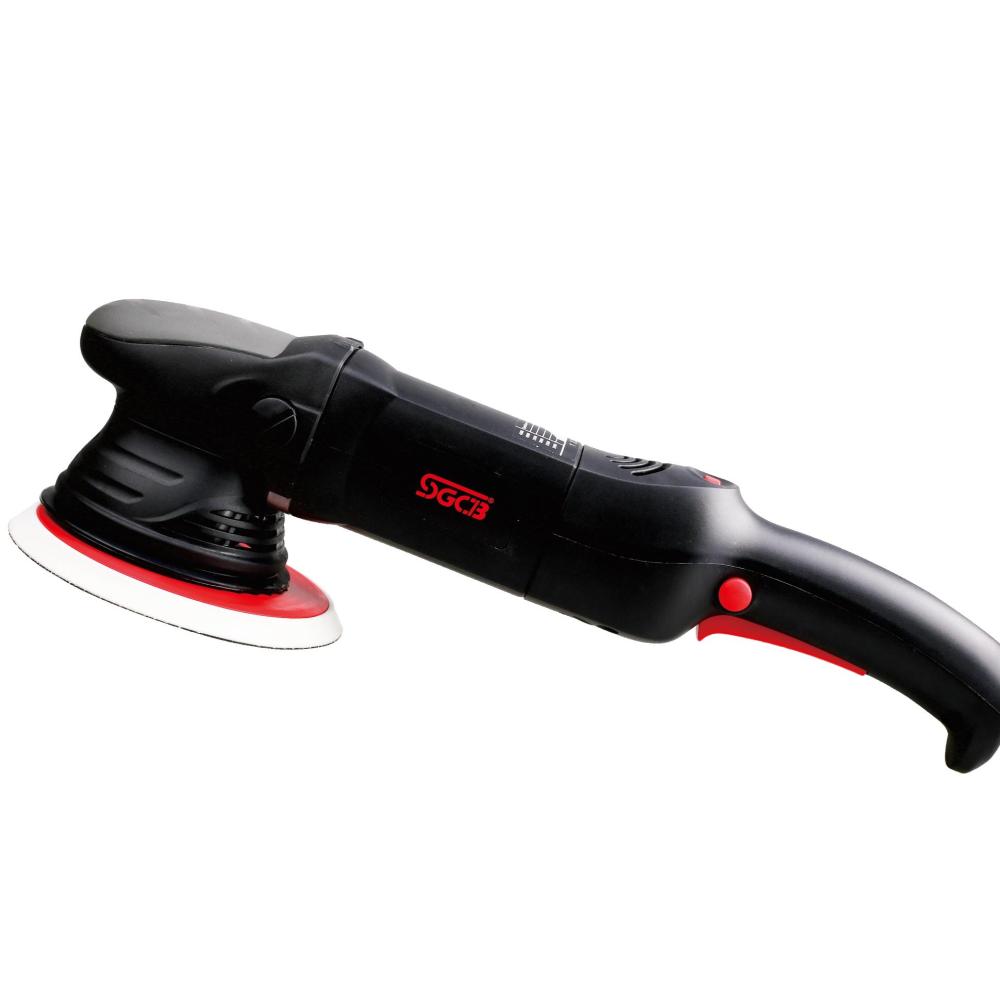 Random Orbital Polisher By SGCB (6 inch)