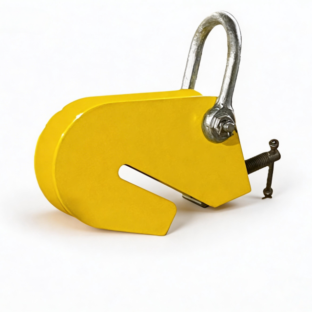 Angle Beam Clamp