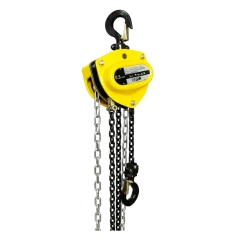 Hand Chain Hoist