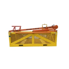 Subsea Hanging Basket