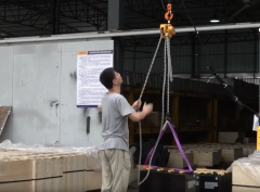Hand Chain Hoist