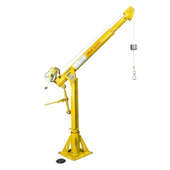 Davit Crane