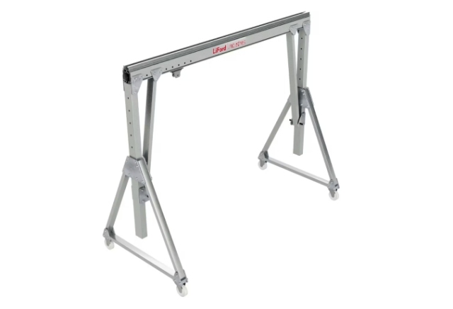 Aluminium Portable Gantry