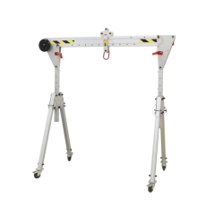 Aluminium Portable Rapid Gantry
