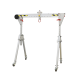 Aluminium Portable Rapid Gantry