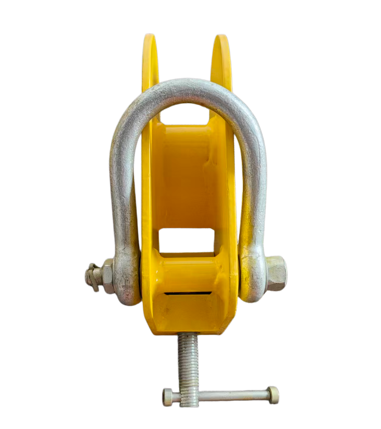 Angle Beam Clamp