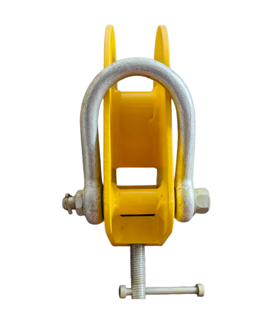 Angle Beam Clamp