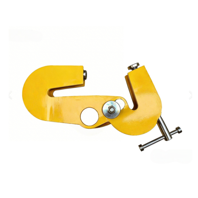 Universal Clamp