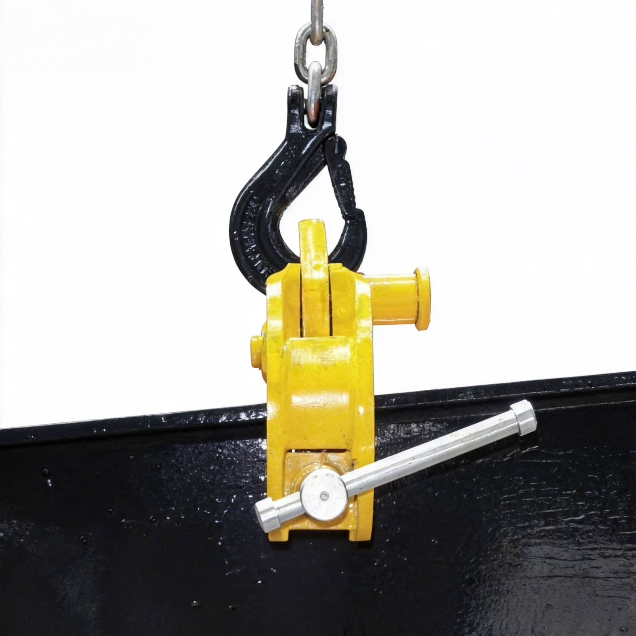 Universal Clamp
