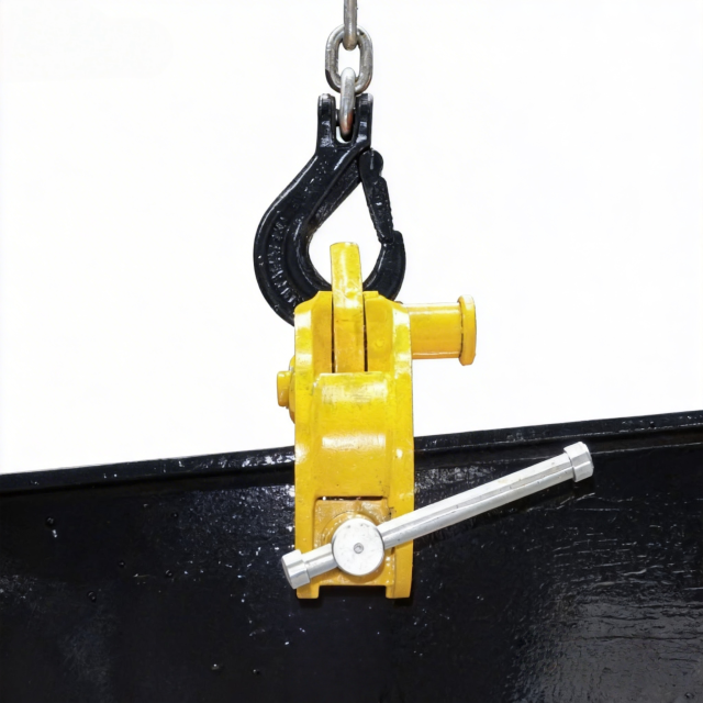 Universal Clamp