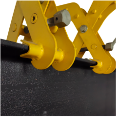 Easy Lift Clamp