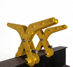 Easy Lift Clamp