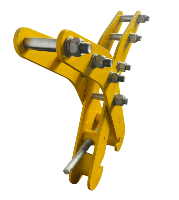 Easy Lift Clamp