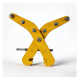 Easy Lift Clamp