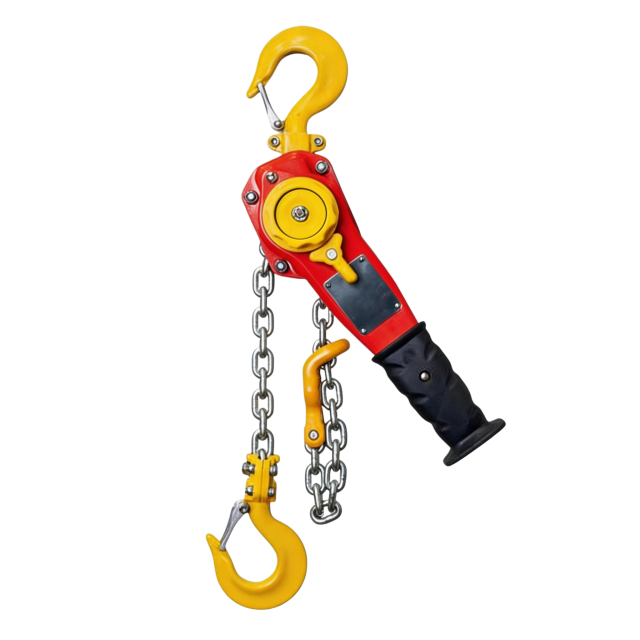 Marine Lever Hoist