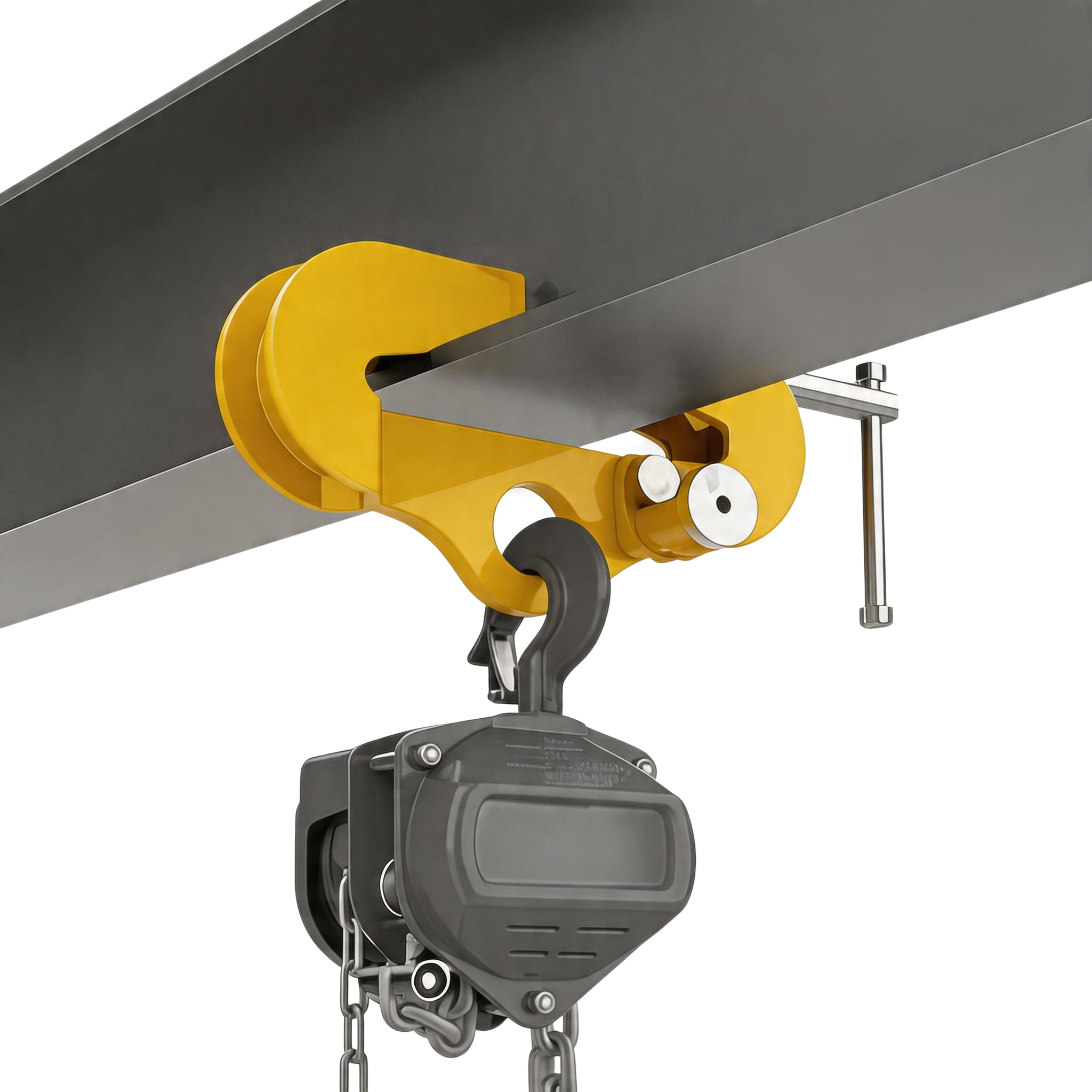 Universal Clamp