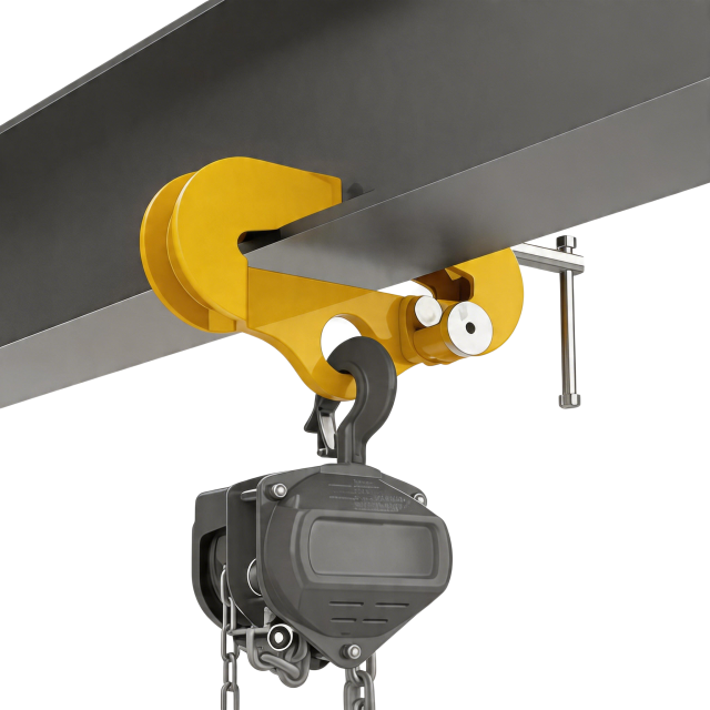 Universal Clamp
