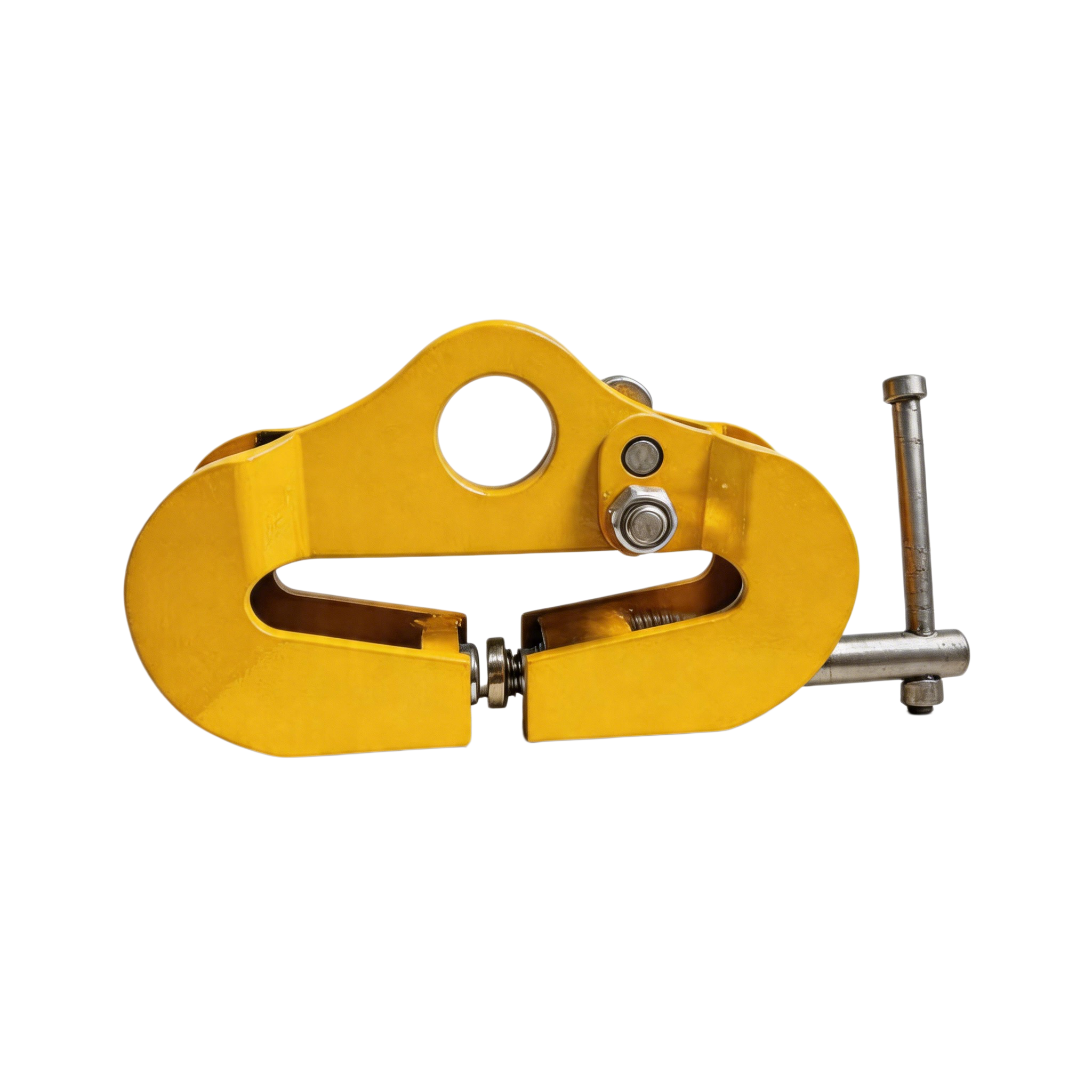 Universal Clamp