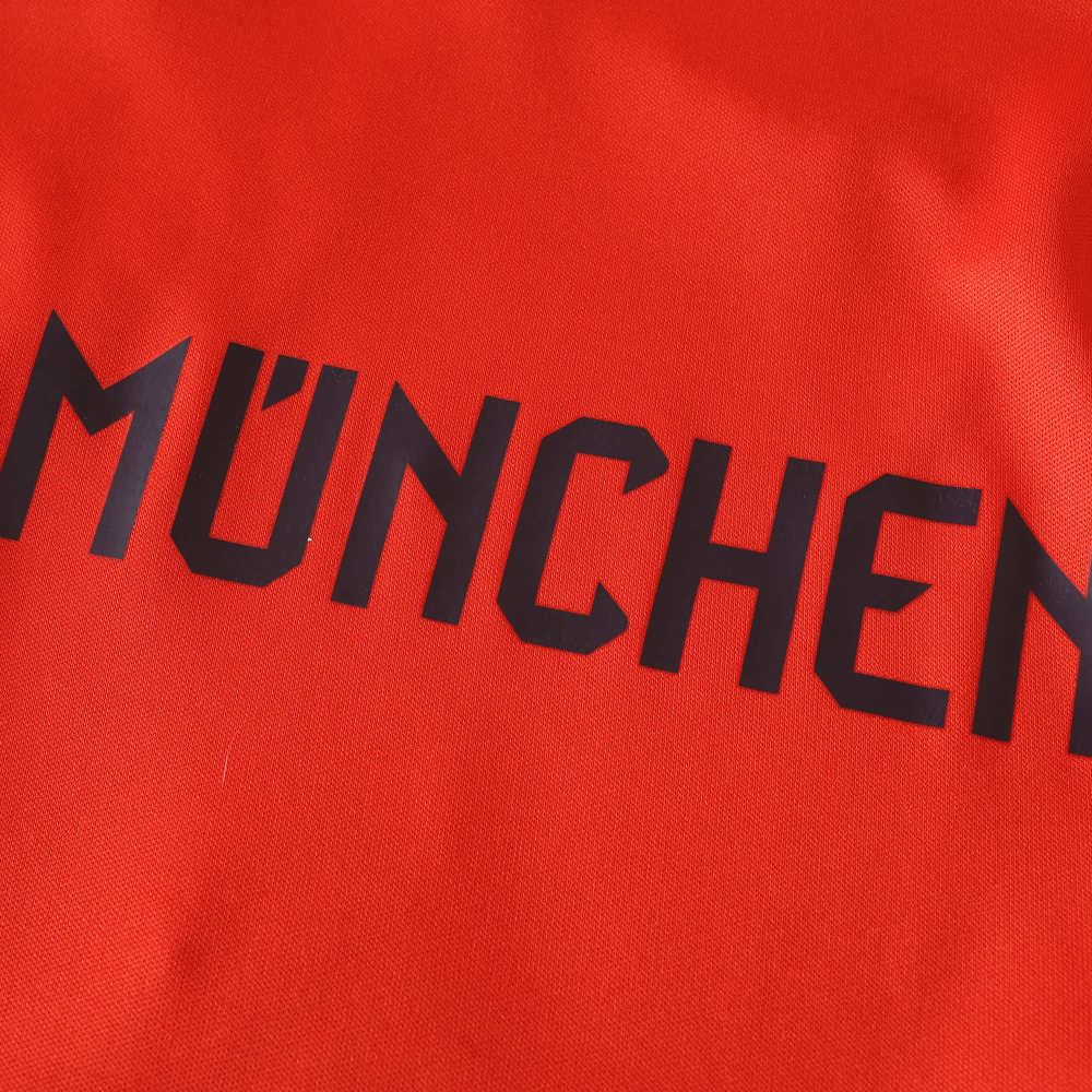 2425 season Fußball-Club Bayern München home Long sleeved Fan version