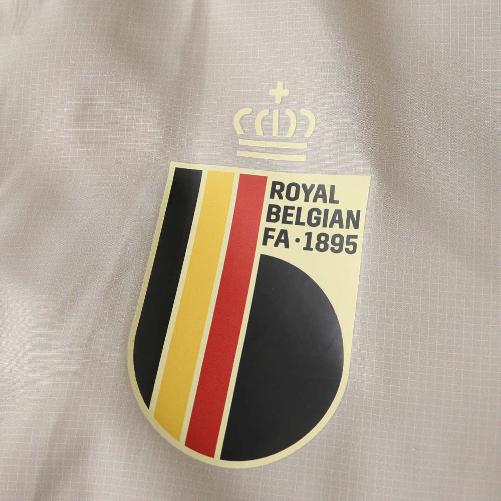 2425 Belgium Wear on both sides windbreaker