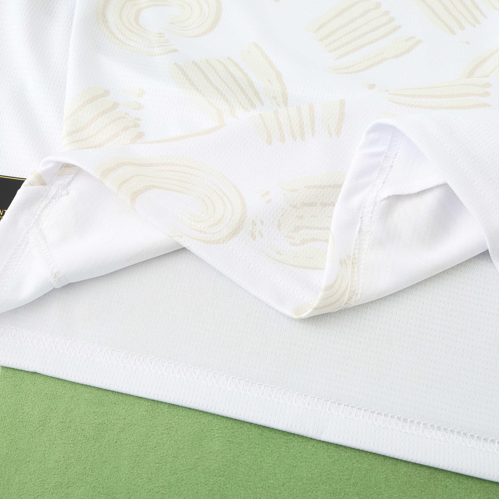 2526 season Côte d'Ivoire away Fan version