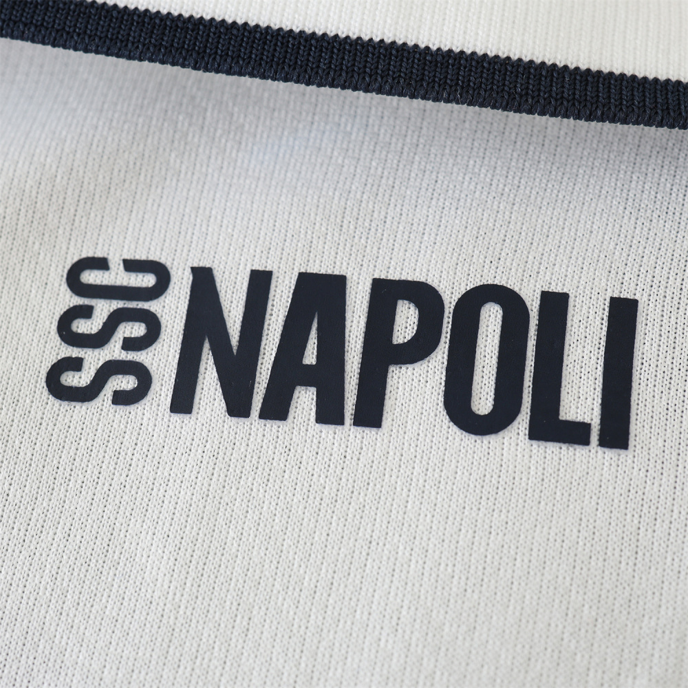 2425 season S.S.C. Napoli away Fan version