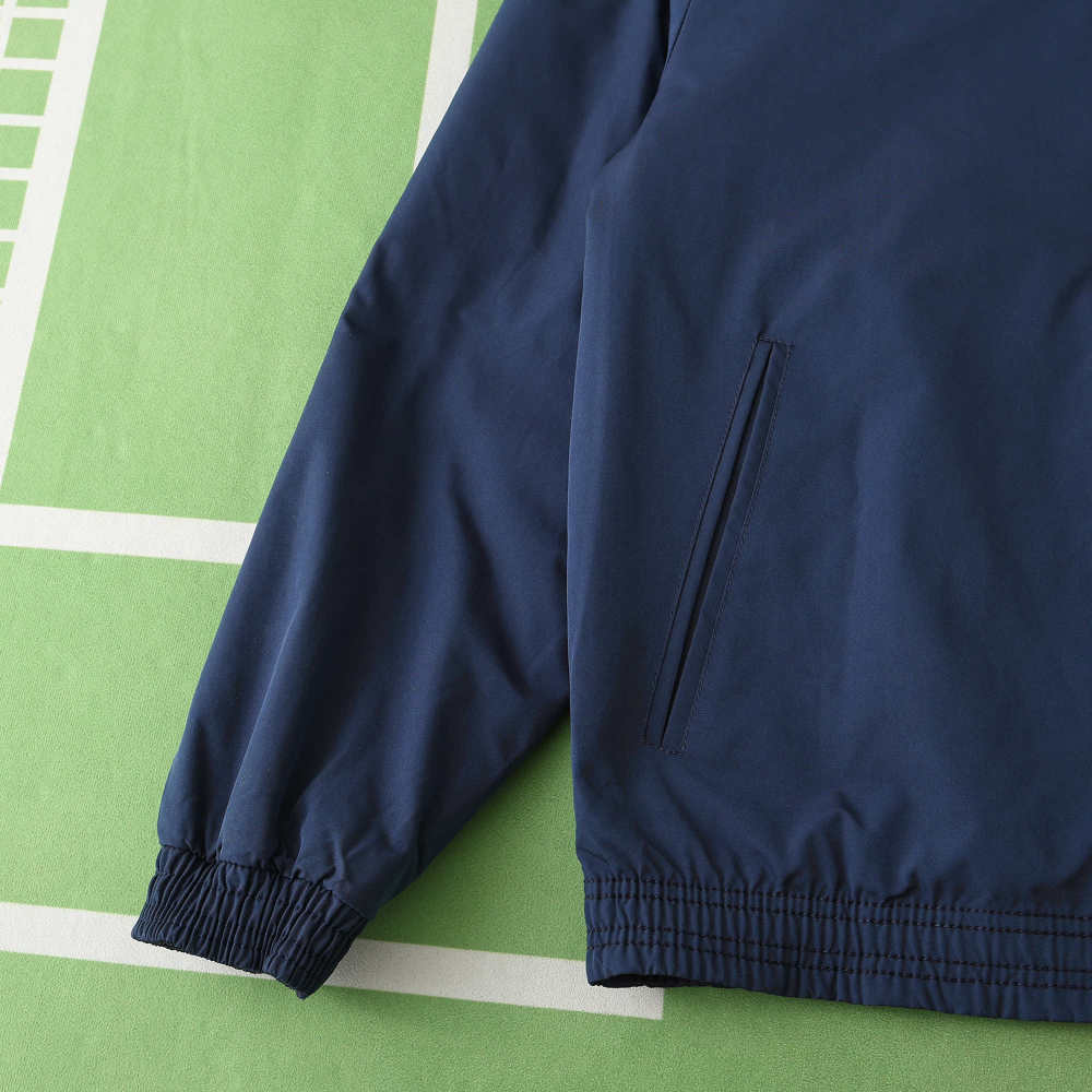 2425 FC Barcelona / Barça Wear on both sides windbreaker