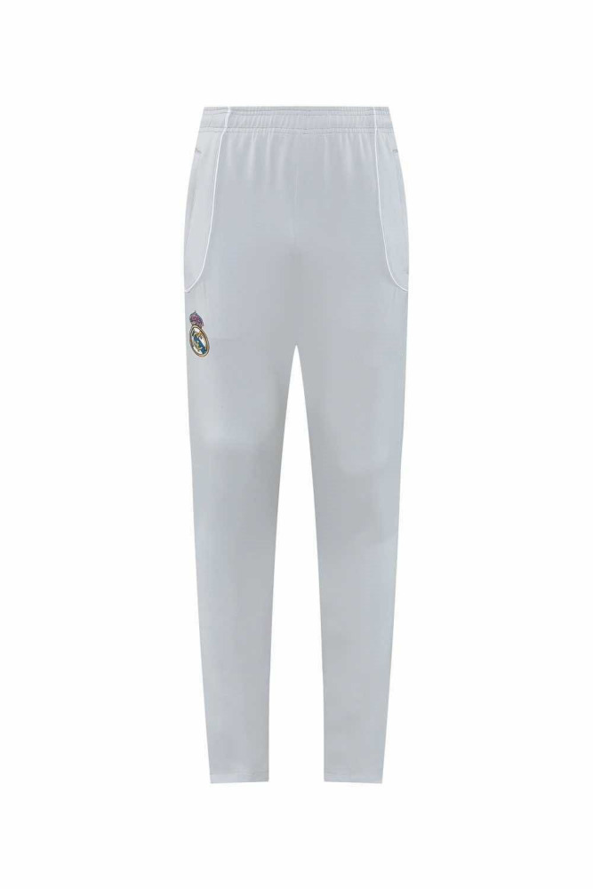 2526 season Real Madrid CF Training jacket set