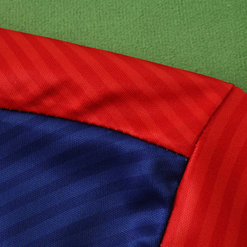 2526 season Romania away Fan version
