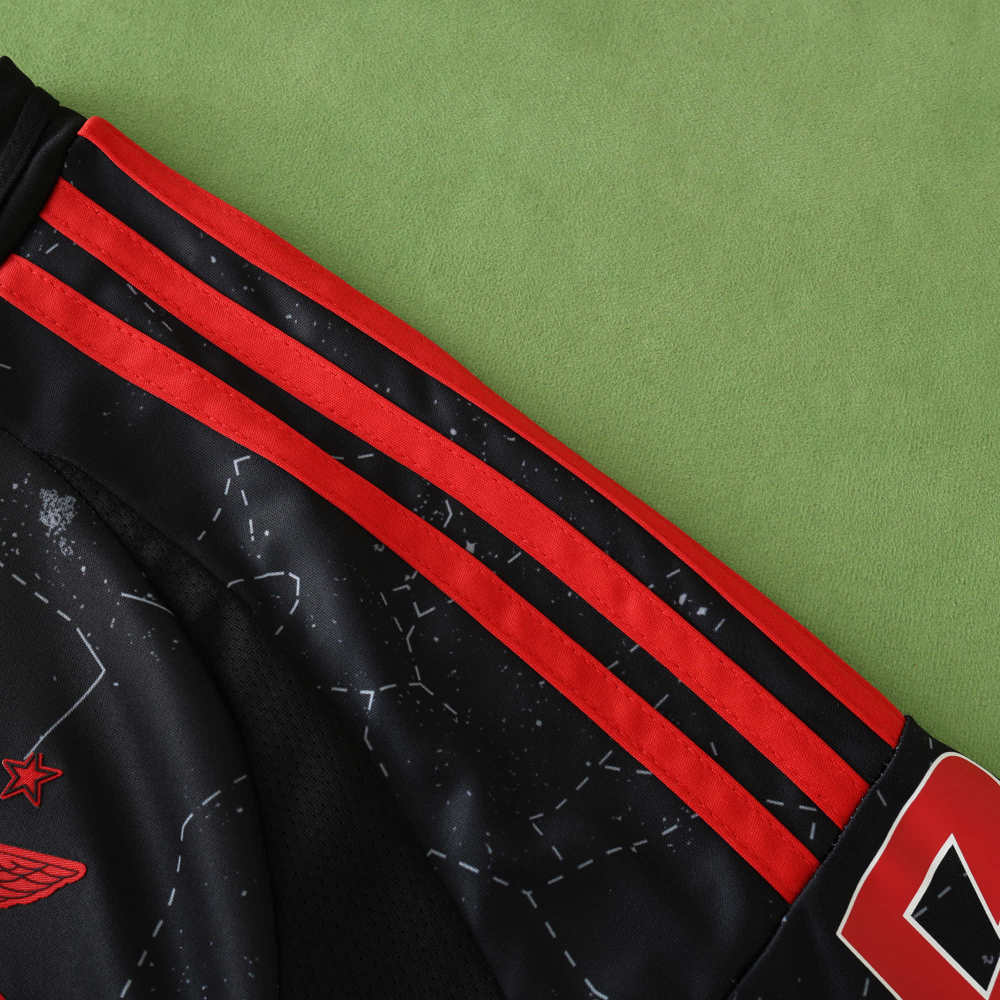 2425 season S.L. Benfica away Fan version