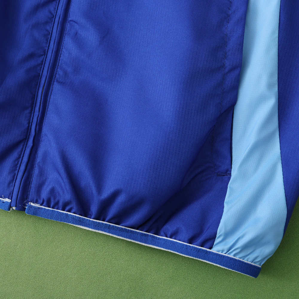2425 Argentina Wear on both sides windbreaker
