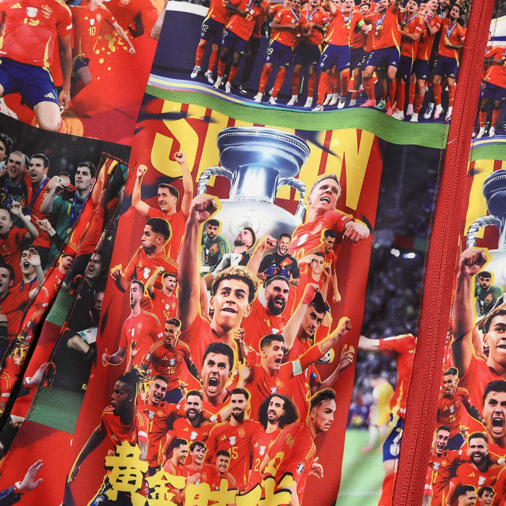 2425 Spain Wear on both sides windbreaker