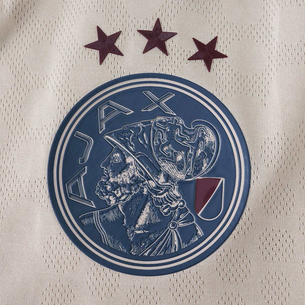 2526 season AFC Ajax third Player version