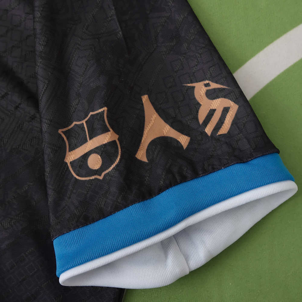 Argentina Black Special Edition Player version