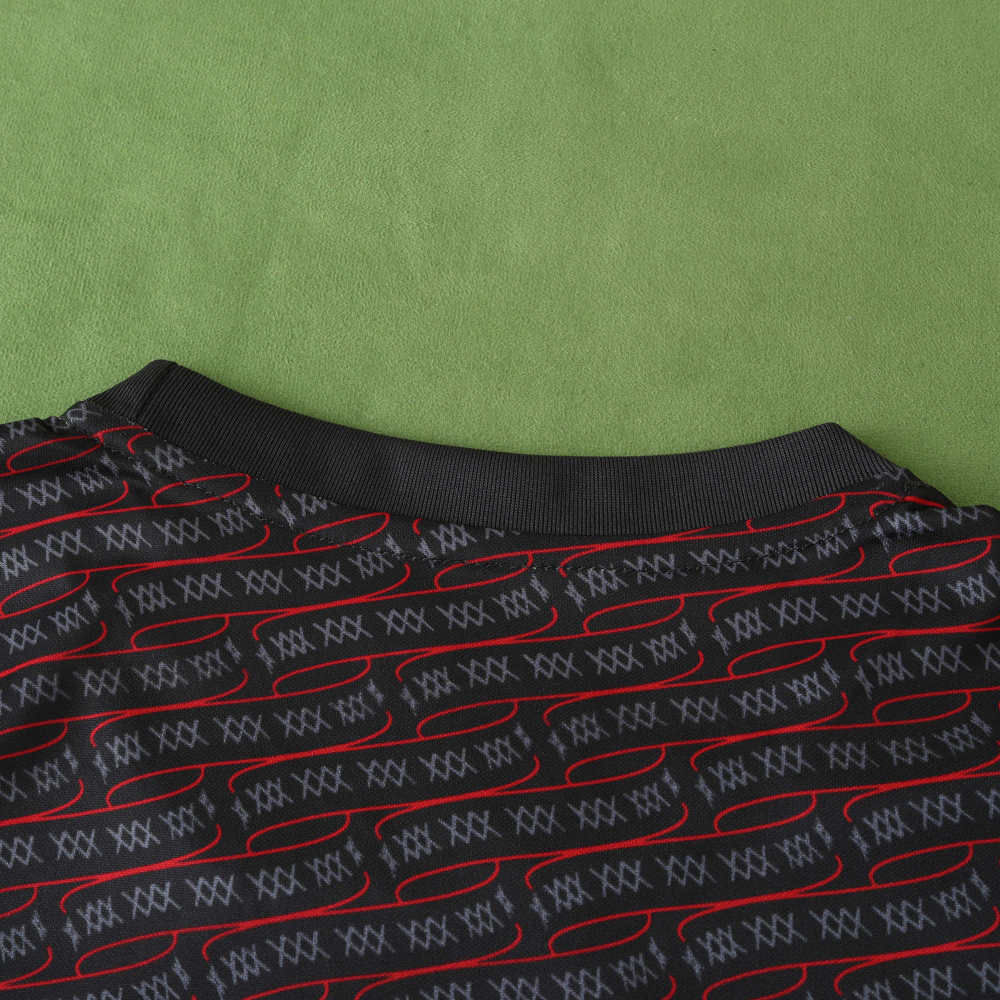 2425 season AFC Ajax Training clothes Fan version