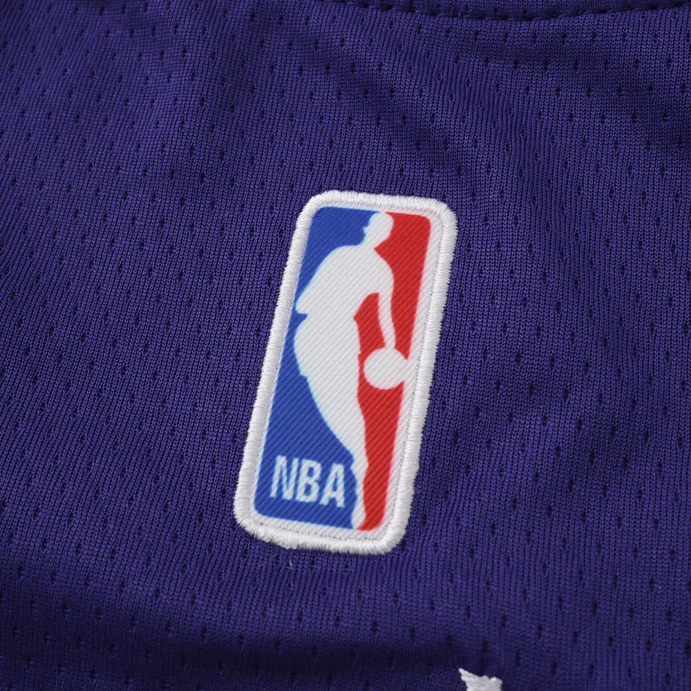 2025-26 NBA L.A. Lakers 77# DONCIC