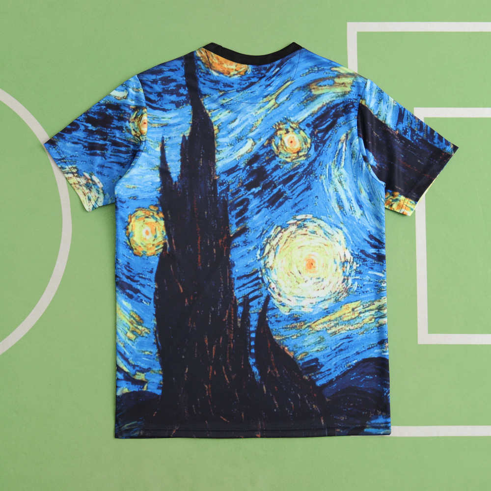2324 season Ajax Special Edition Fan version