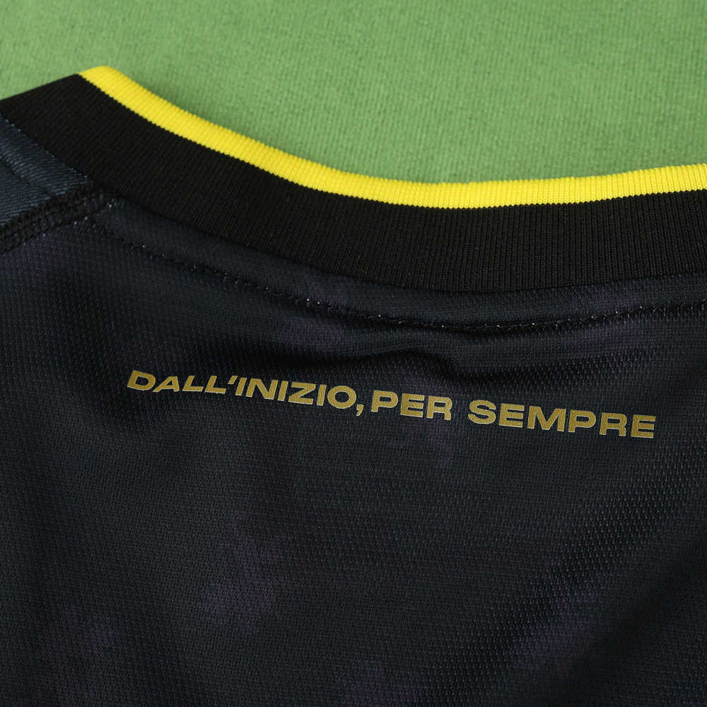 2425 season GenoaCFC third Fan version