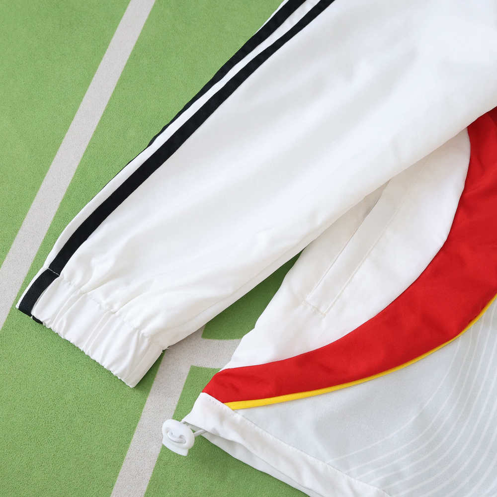 2526 season Germany windbreaker
