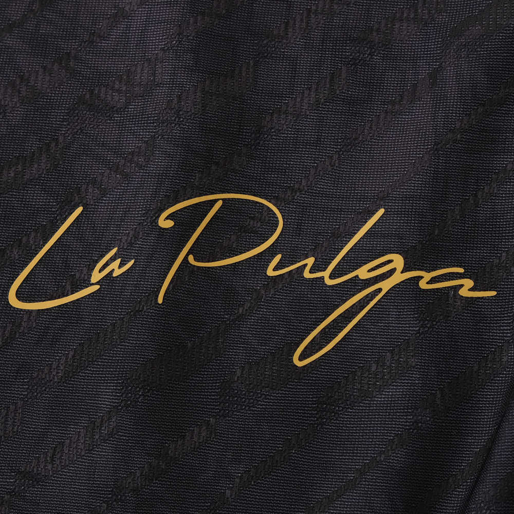 Argentina Black Special Edition Player version